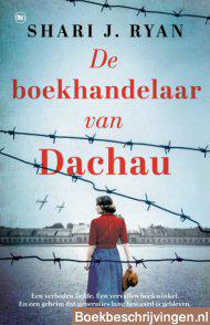 De boekhandelaar van Dachau