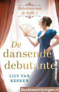 De dansende debutante