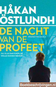 De nacht van de profeet