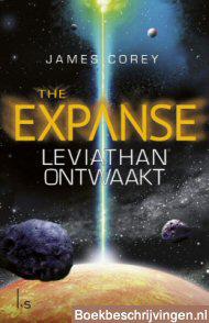 Leviathan ontwaakt