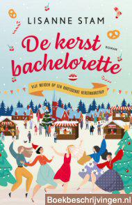 De kerstbachelorette