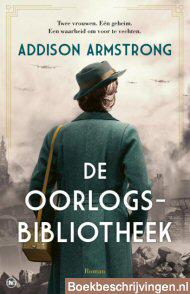 De oorlogsbibliotheek