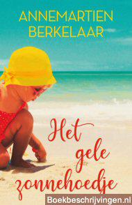 Het gele zonnehoedje