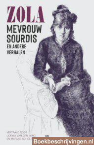 Mevrouw Sourdis en andere verhalen