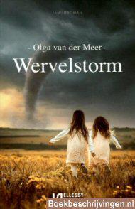 Wervelstorm