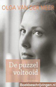 De puzzel voltooid