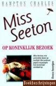 Miss Seeton op koninklijk bezoek