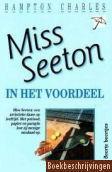 Miss Seeton in het voordeel