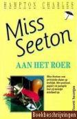 Miss Seeton aan het roer