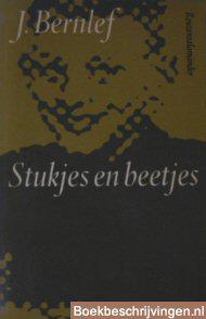 Stukjes en beetjes