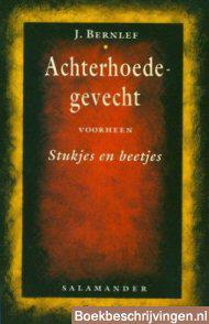 Achterhoedegevecht