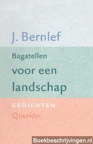 Bagatellen voor een landschap