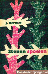 Stenen spoelen