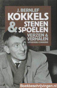 Kokkels & Stenen spoelen