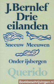 Drie eilanden