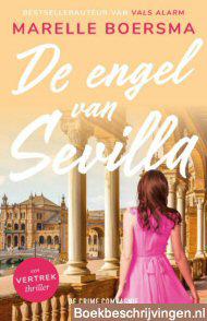 De engel van Sevilla