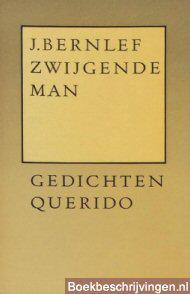 Zwijgende man