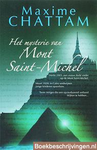 Het mysterie van Mont Saint-Michel