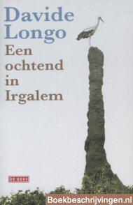 Een ochtend in Irgalem