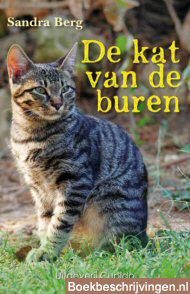 De kat van de buren