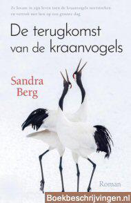 De terugkomst van de kraanvogels