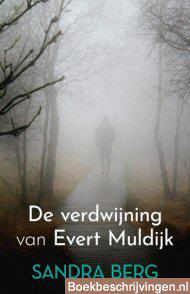 De verdwijning van Evert Muldijk