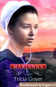 Marianna omnibus