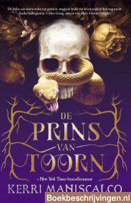 De prins van Toorn