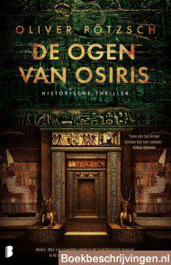 De ogen van Osiris