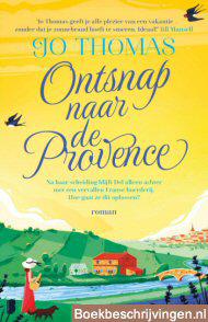 Ontsnap naar de Provence