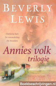 Annies Volk Trilogie