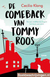 De comeback van Tommy Roos