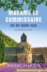 Madame le Commissaire en de dode non