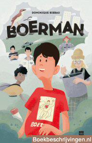 Boerman