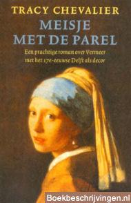 Meisje met de parel