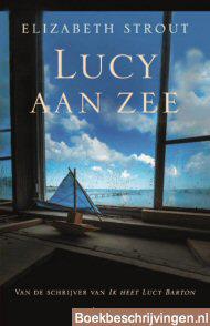 Lucy aan zee