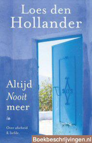 Altijd nooit meer