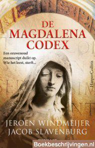 De Magdalenacodex