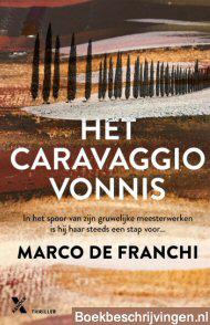 Het Caravaggio vonnis