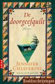 De doorgeefquilt