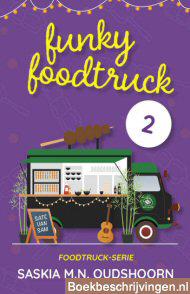 Funky foodtruck 2