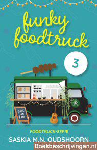 Funky foodtruck 3