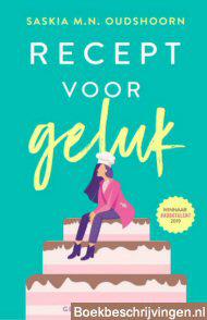 Recept voor geluk