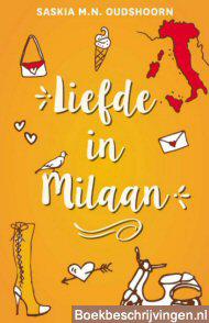 Liefde in Milaan