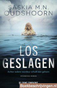 Los geslagen