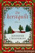 De kerstquilt