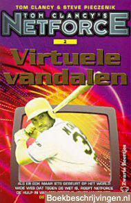 Virtuele vandalen