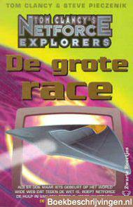 De grote race