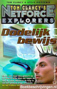 Dodelijk bewijs