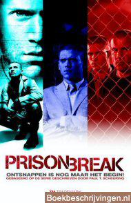 Prison Break Seizoen 1